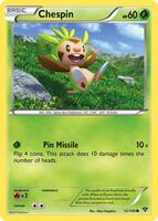 XY Base Set