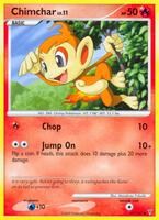 Chimchar - Supreme Victors - Pokemon - TCGplayer.com
