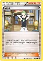 pokemon black and white next destinies card list Black & White: Next Destinies main image 0