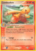 Combusken - Power Keepers - Pokemon - TCGplayer.com