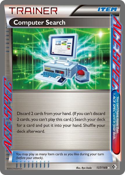What Are ACE SPEC Pokmon Cards? | TCGplayer What Are ACE SPEC Pokmon Cards? | TCGplayer