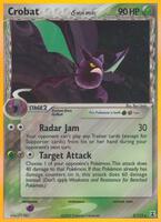 delta species pokemon cards value Latios ex (96/101) (Delta Species) [EX: Dragon Frontiers] Delta Species Holofoil — buy this pokémon card at Poké Jeux. Delta Species Card Prices —