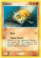 Cubone