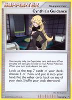 Cynthia's Guidance - Supreme Victors - Pokemon - TCGplayer.com