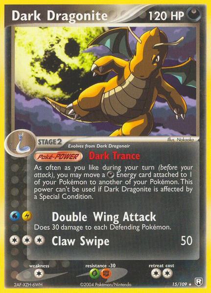 The Most Iconic Dragonite Cards in Pokmon TCG History | TCGplayer