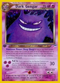 Shiny Mega Gengar  Cool pokemon cards, Gengar, Pokemon