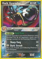Dark Gyarados - Team Rocket Returns - Pokemon - TCGplayer.com