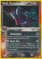 Dark Houndoom - 005/109