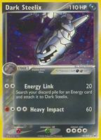 Dark Steelix - Team Rocket Returns - Pokemon - TCGplayer.com