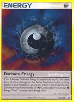 Darkness Energy - Secret Wonders - Pokemon - TCGplayer.com