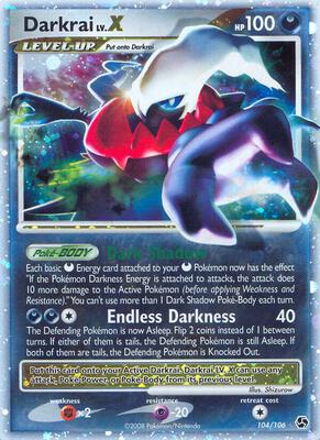 ポケモン - PSA10 ダークライ Lv.X アンリミ 1933828496.jpg?1686106219