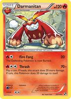 darmanitan pokemon card value - Black and White [Colorless] [Colorless] [Colorless]. Darmanitan [Poke Ball] #14 Prices