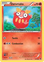 pokemon emerging powers card list Pokemon TCG: XY Breakpoint