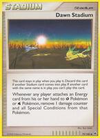 stadium cards pokemon tcg Pokemon: Scarlet & Violet Build & Battle aky CG Works SWSH07 The Five Best Stadium Cards