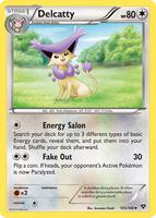 XY Base Set