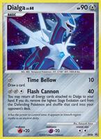 Diamond & Pearl Promo
