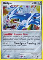 TCGplayer - Pokemon Platinum Price Guide