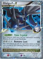 Dialga G LV.X - Platinum - Pokemon - TCGplayer.com