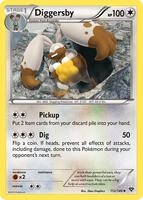 XY Base Set