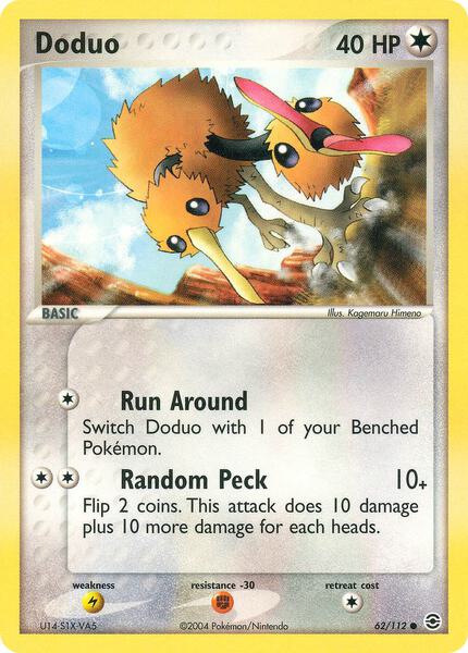 Doduo