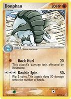 Donphan - Holon Phantoms - Pokemon - TCGplayer.com