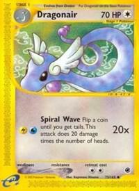 Dragonair 075/165