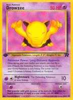 Dark Golduck - Team Rocket - Pokemon - TCGplayer.com