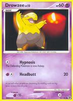 pokemon great encounters card list Diamond & Pearl: Great Encounters