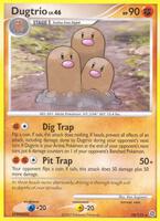Dugtrio - Secret Wonders - Pokemon - TCGplayer.com