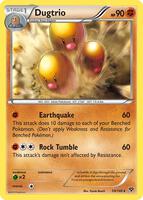 XY Base Set