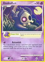 ワンダーワールド Duskull - Secret Wonders - Pokemon - TCGplayer.com