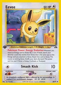 OS CAMPEÕES MUNDIAIS: EEVEELUTIONS EX – O mais incrível deck de