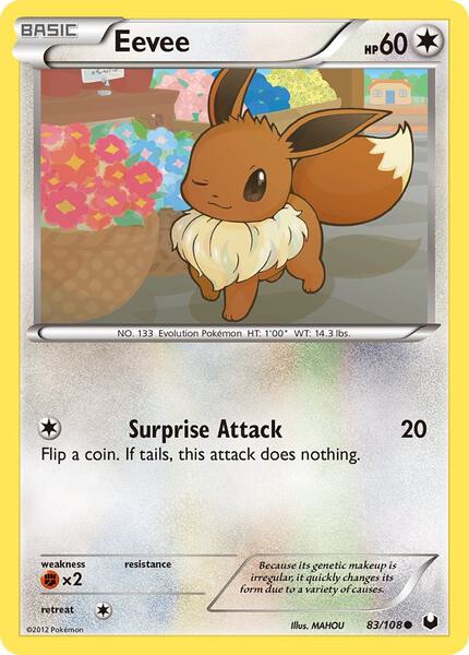 Eevee