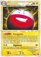 Electrode (Prime)