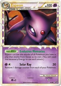 Pokémon TCG Card Rarity Explained