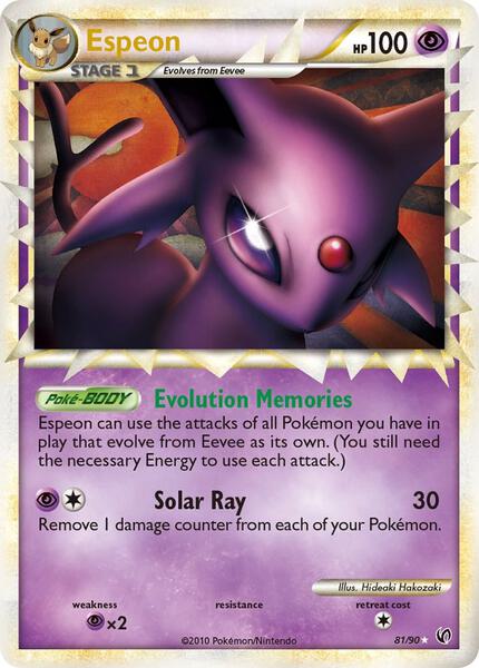 How to Tell the Rarity of a Pokmon Card | TCGplayer
