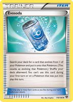 XY Base Set