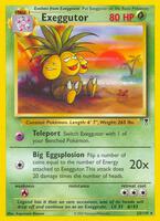 Exeggutor - Legendary Collection - Pokemon - TCGplayer.com