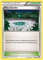 XY Base Set