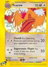 Fearow (45) - Expedition - Pokemon - TCGplayer.com