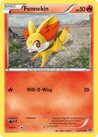 XY Base Set