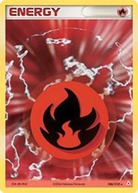 Fire Energy - Holon Phantoms - Pokemon - TCGplayer.com