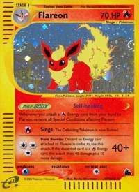 Flareon (H7)