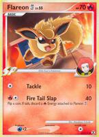 Flareon E4 - Rising Rivals - Pokemon - TCGplayer.com