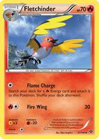 XY Base Set