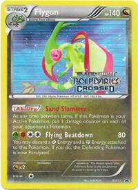 Flygon - BW53 (Prerelease)