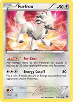 XY Base Set