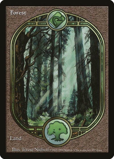 Forest UGL