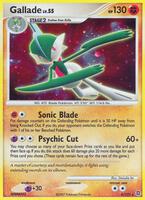 Gallade - Secret Wonders - Pokemon - TCGplayer.com