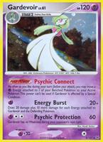 Gardevoir - Platinum - Pokemon - TCGplayer.com